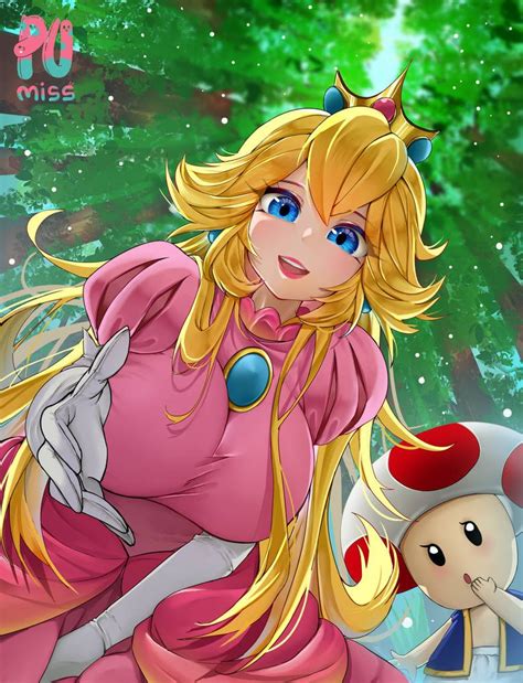 princess peach hentai|Character: princess peach » nhentai: hentai doujinshi and manga